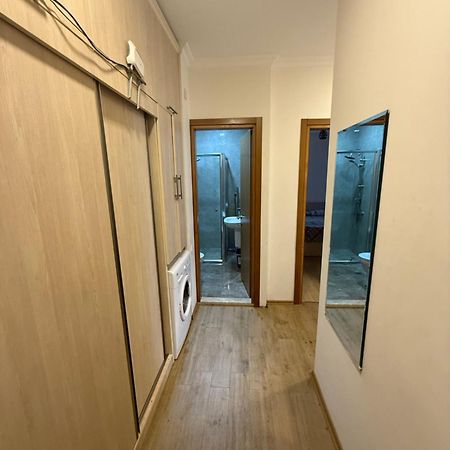 Apartment On Melikishvili 51 Batumi Esterno foto