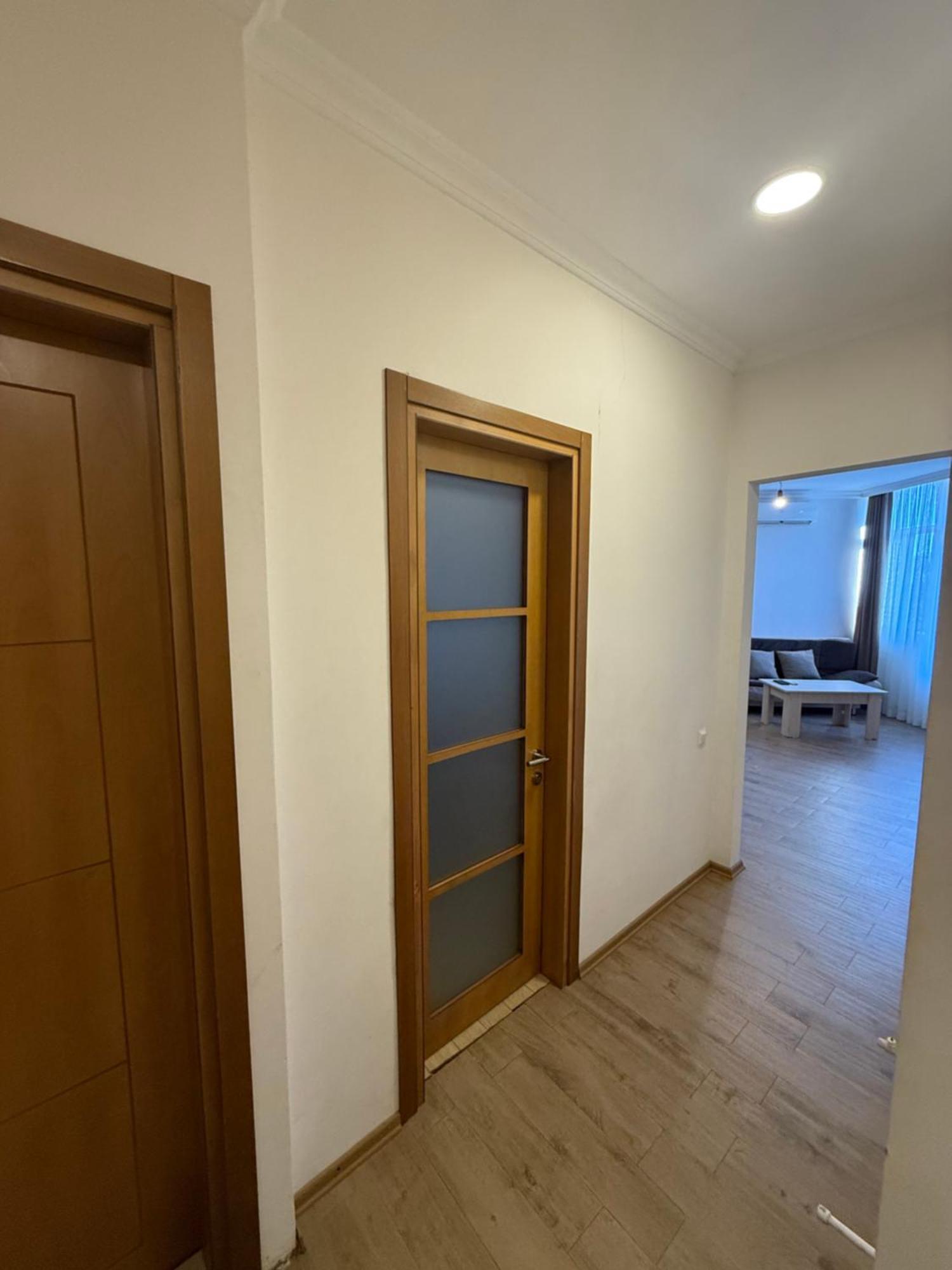 Apartment On Melikishvili 51 Batumi Esterno foto