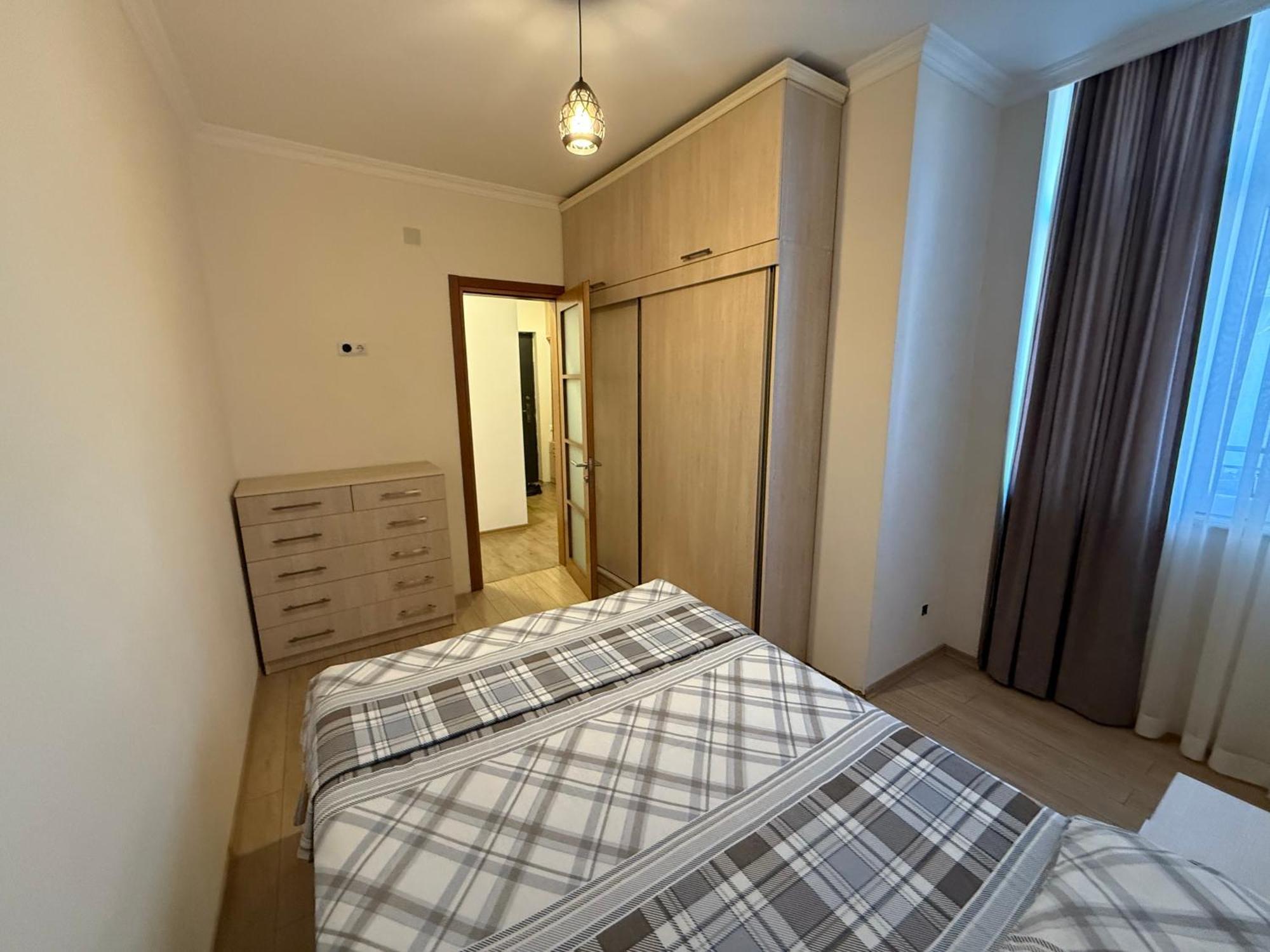Apartment On Melikishvili 51 Batumi Esterno foto