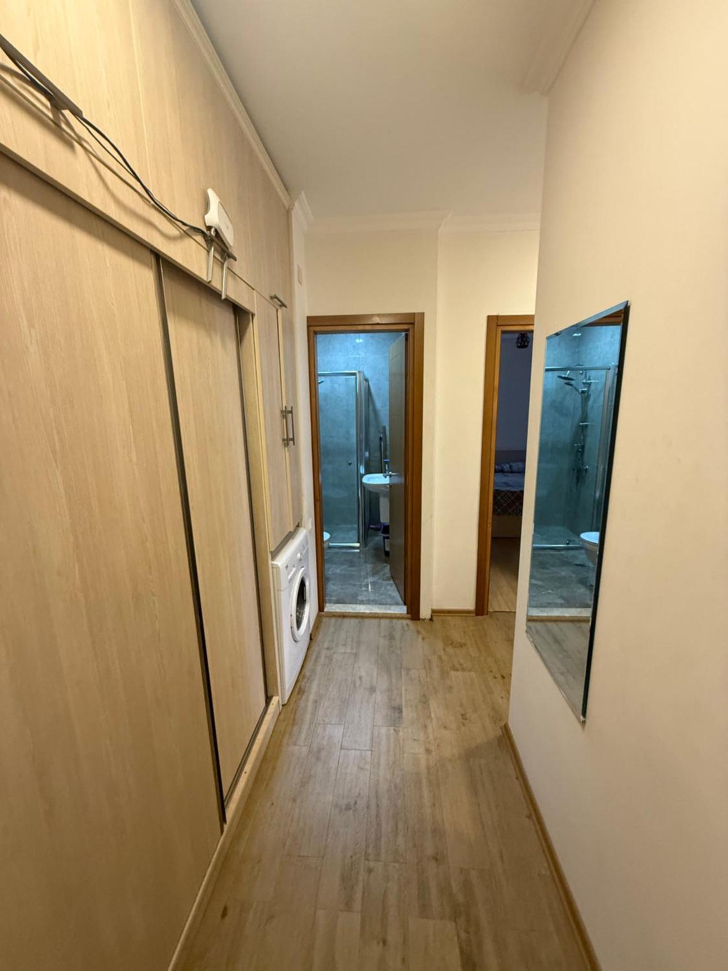 Apartment On Melikishvili 51 Batumi Esterno foto