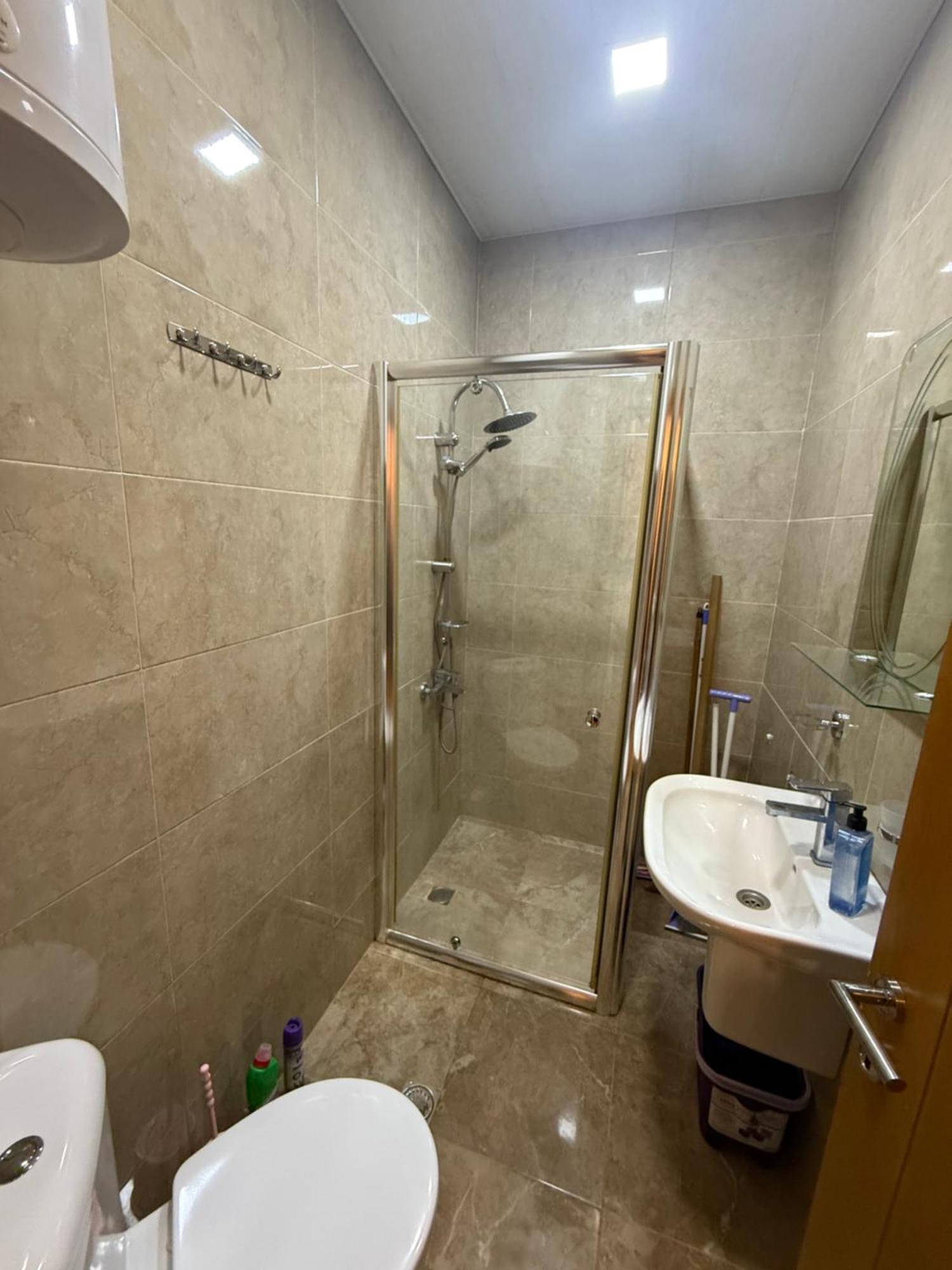 Apartment On Melikishvili 51 Batumi Esterno foto