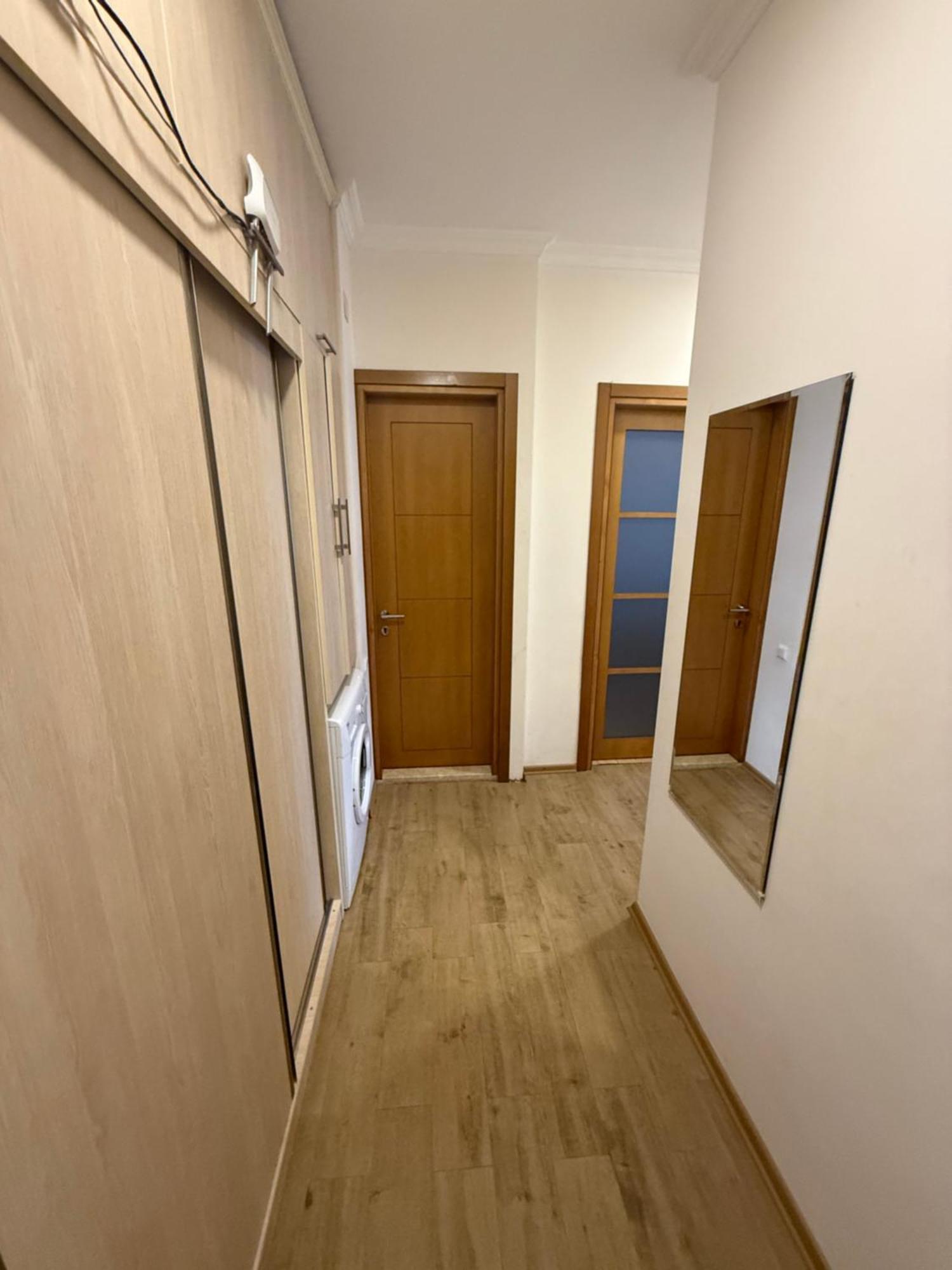 Apartment On Melikishvili 51 Batumi Esterno foto