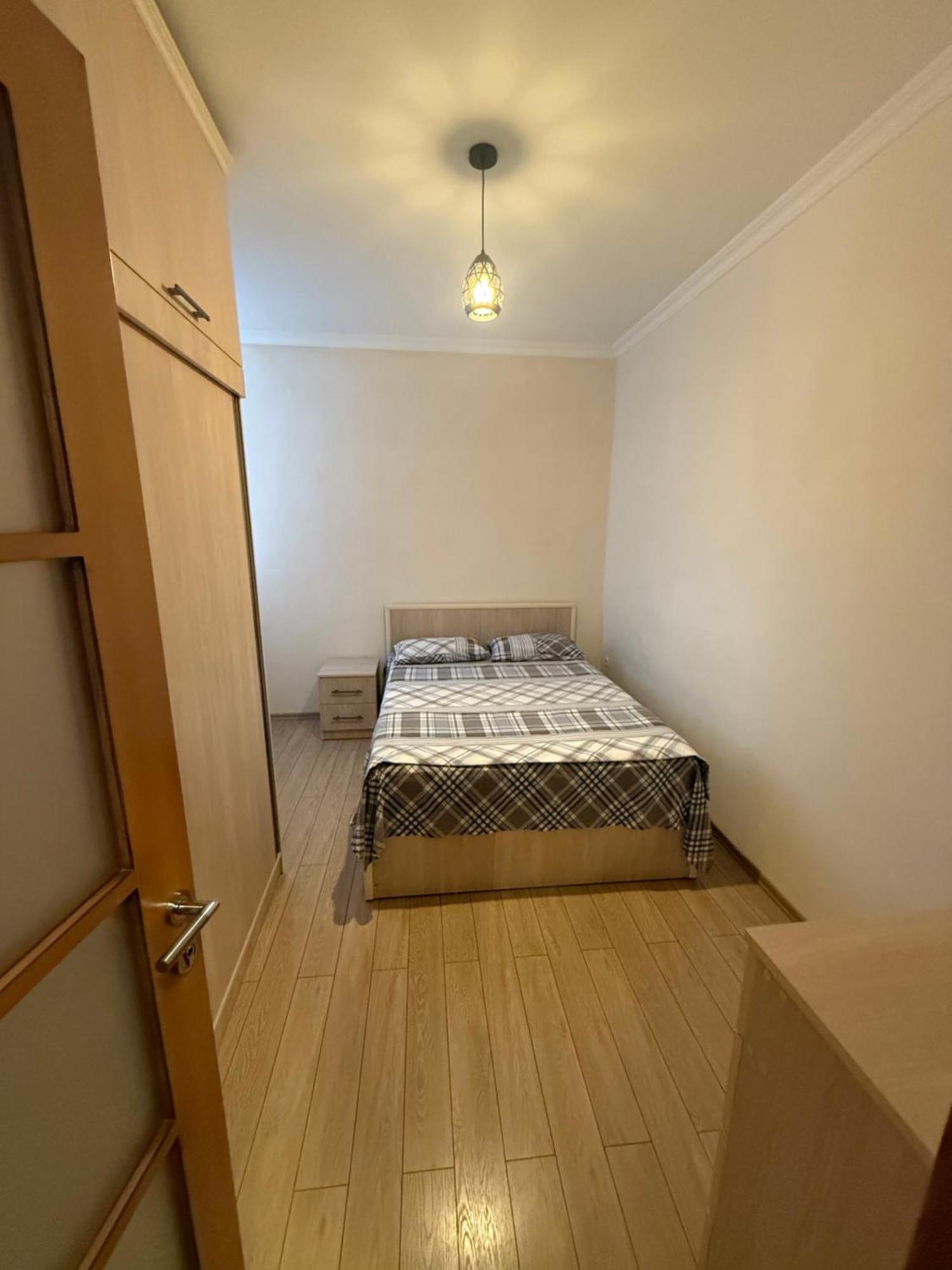 Apartment On Melikishvili 51 Batumi Esterno foto