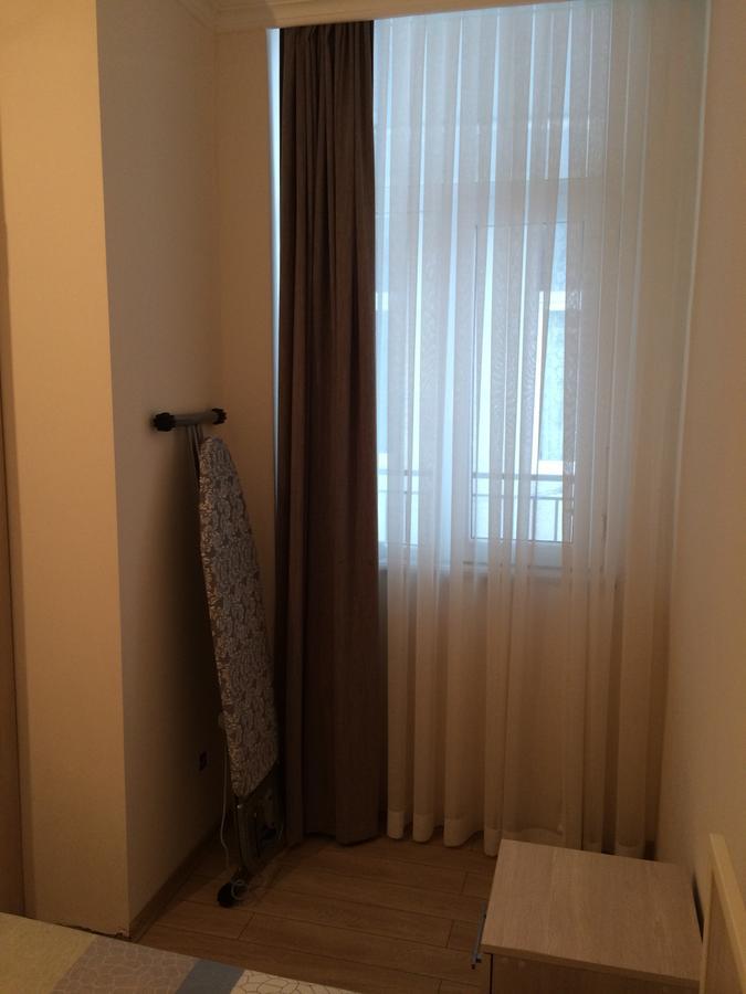 Apartment On Melikishvili 51 Batumi Esterno foto